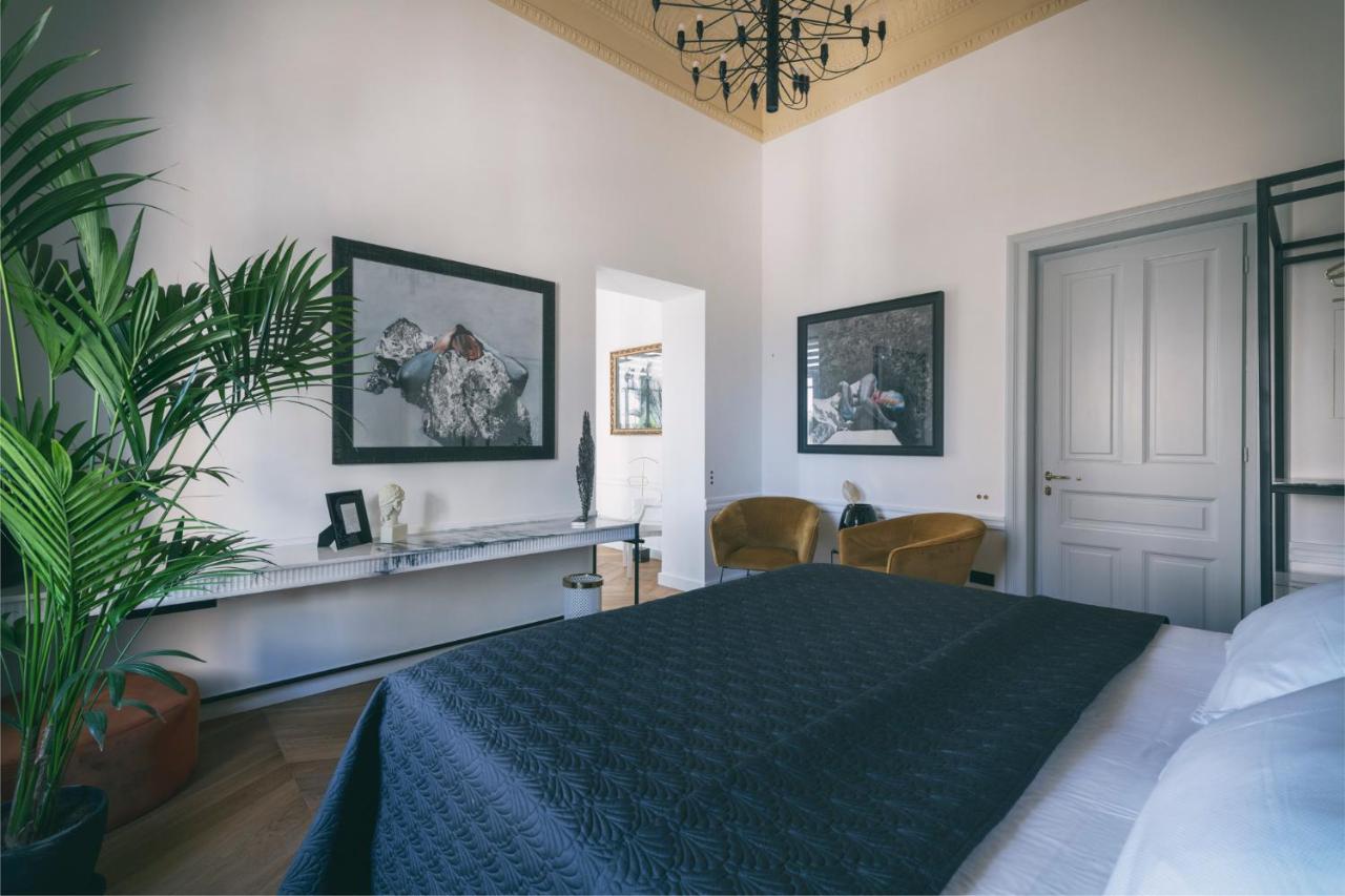 Aristide Hotel - Small Luxury Hotels Of The World Ermoúpoli Extérieur photo