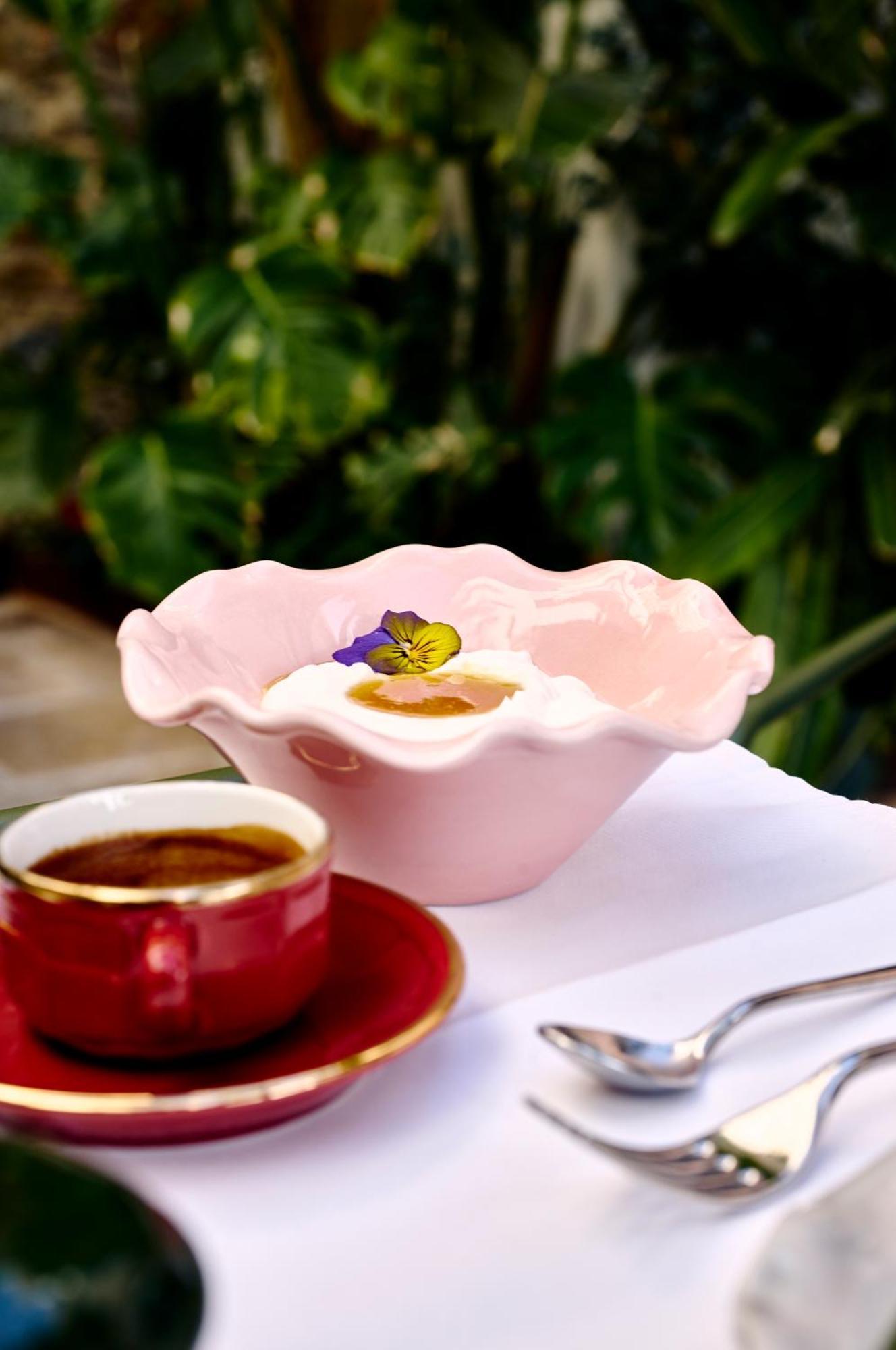 Aristide Hotel - Small Luxury Hotels Of The World Ermoúpoli Extérieur photo