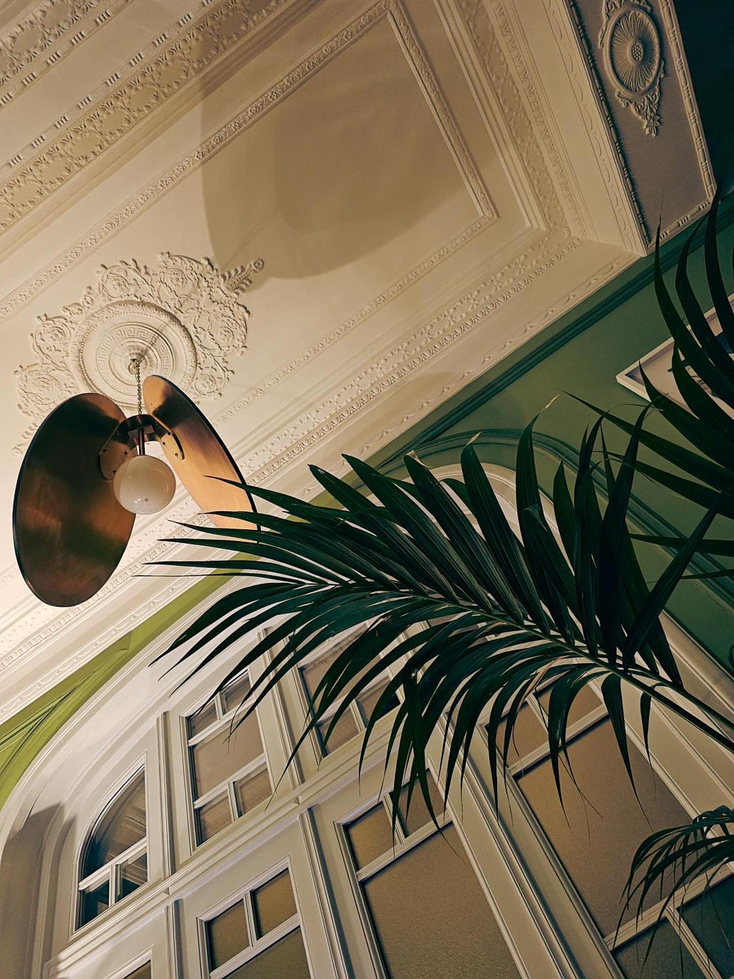 Aristide Hotel - Small Luxury Hotels Of The World Ermoúpoli Extérieur photo