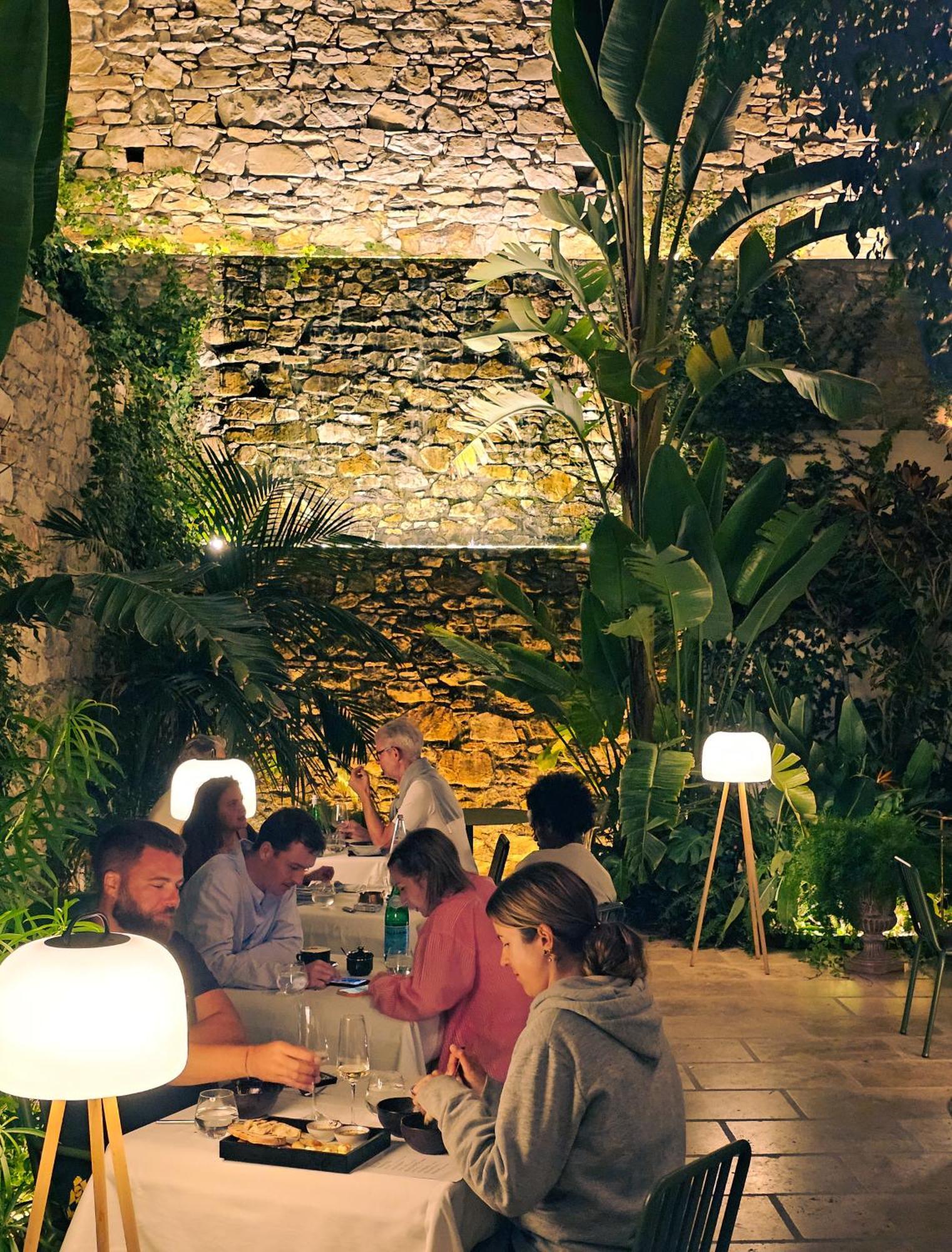 Aristide Hotel - Small Luxury Hotels Of The World Ermoúpoli Extérieur photo