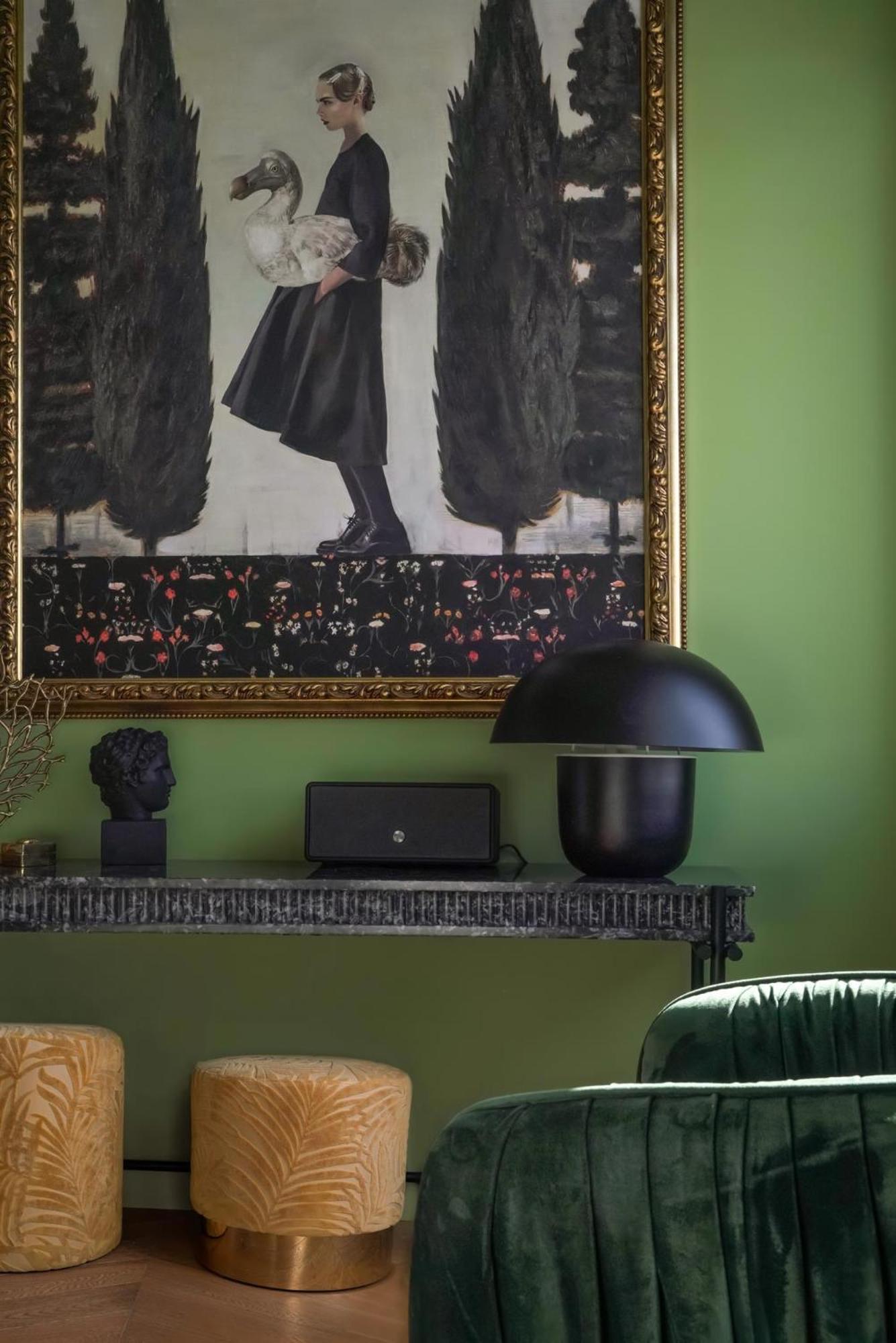 Aristide Hotel - Small Luxury Hotels Of The World Ermoúpoli Extérieur photo