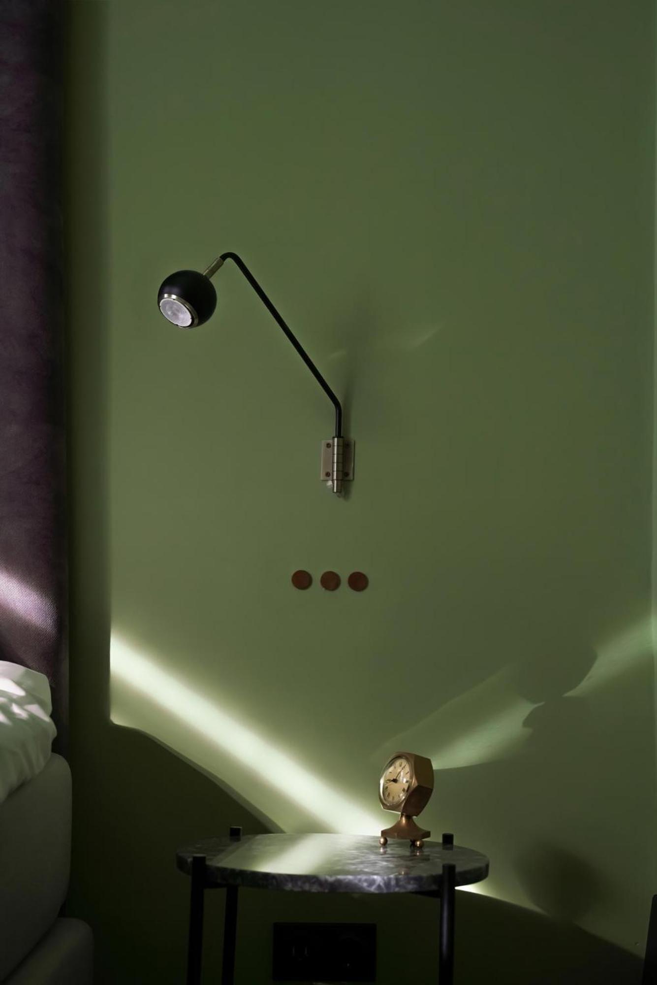 Aristide Hotel - Small Luxury Hotels Of The World Ermoúpoli Extérieur photo